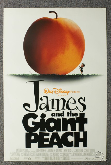 james and the giant peach.JPG